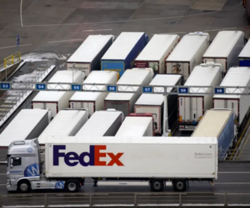 FedEx Freight proyecta crecimiento de ganancias del 10% tras su escisión corporativa