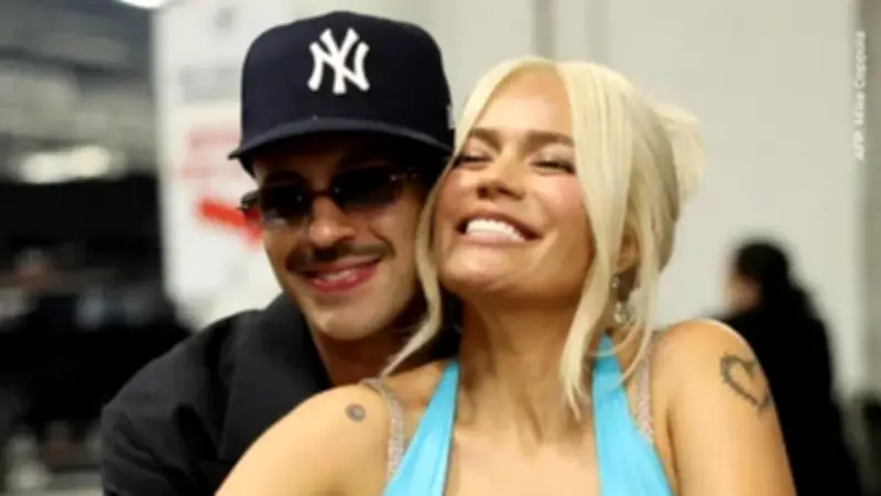 Feid reaviva polémica con Karol G: BoleritoXX del álbum Feid Vs Ferxxo genera ola de interpretaciones