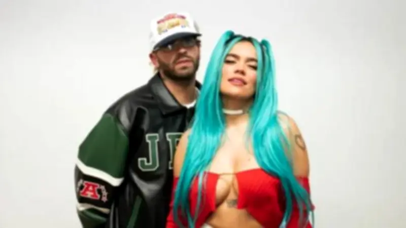 Feid rompe en llanto durante concierto: fans corean en apoyo mientras especulan sobre su vida personal