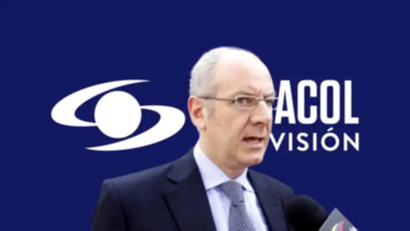 Felipe Zuleta analiza el escándalo de acoso en Caracol TV y la transformación cultural en medios