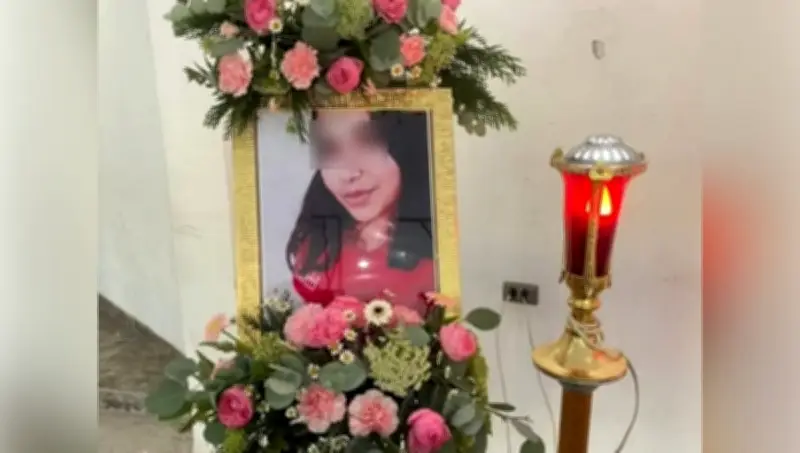 Feminicidio de adolescente en México: Condenas a menores generan indignación nacional