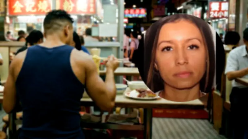 Feminicidio de Lina Guerra: su pareja huye a Hong Kong pero es capturado por el FBI