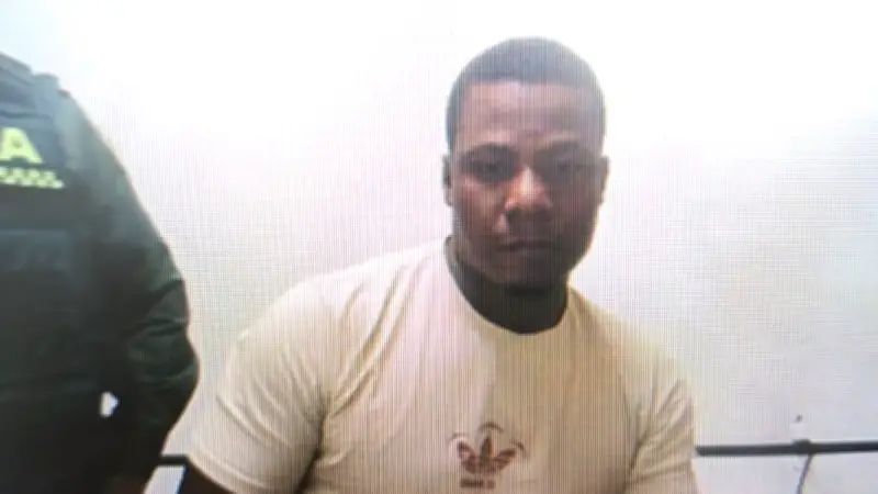 Feminicidio de niña en Chocó: Capturado presunto responsable en Carmen del Darién