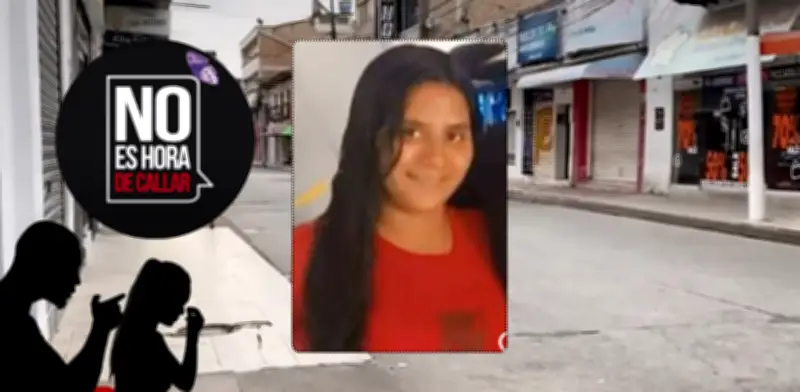 Feminicidio en Pitalito: asesinan a joven madre de 22 años frente a sus hijos pequeños