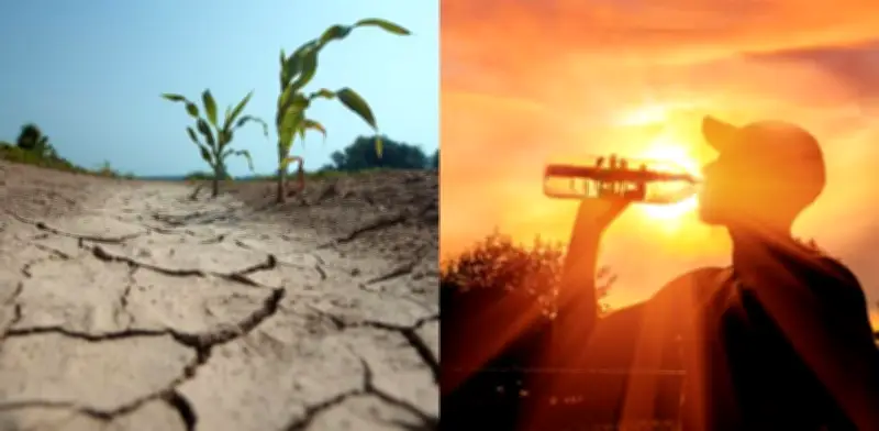 Fenómeno de El Niño llegaría a Colombia en segundo semestre de 2026 según estudios climáticos