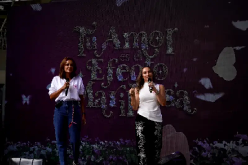 Feria MÍA regresa a Bucaramanga con más de 200 marcas y 27 mil asistentes