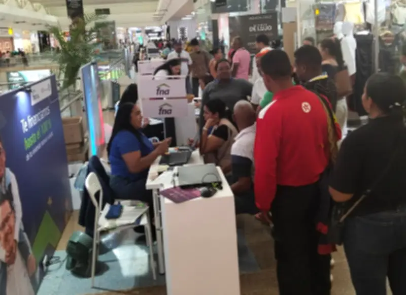 Feria Tu Casa 2026 en Cartagena cierra con éxito y alta afluencia de visitantes