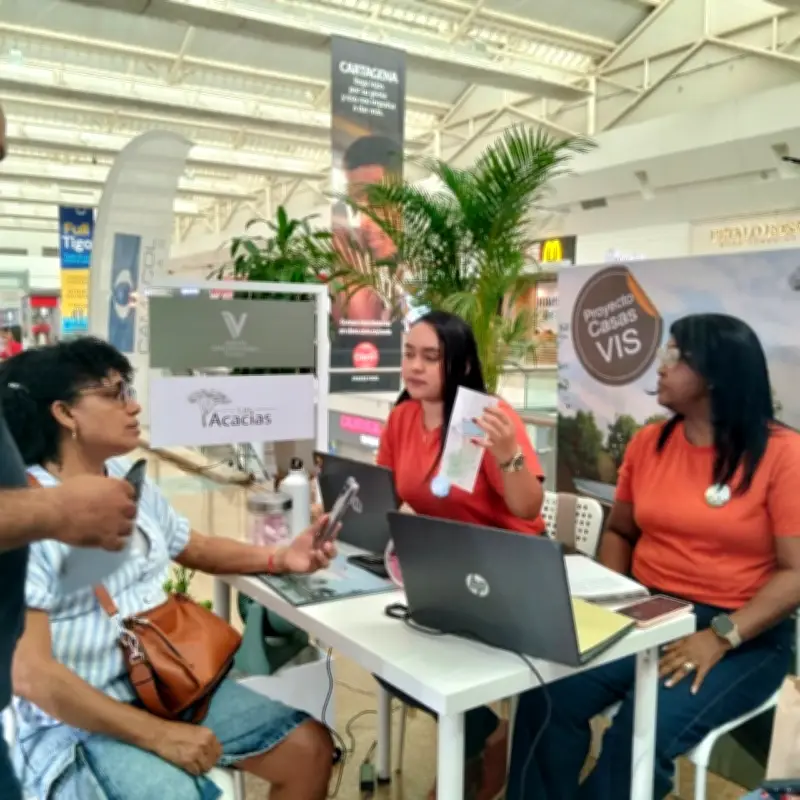 Feria Tu Casa 2026: encuentro de vivienda en Cartagena este fin de semana