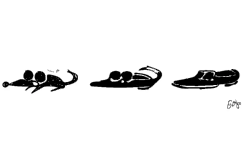 Ferratagano: la nueva polémica en la caricatura colombiana