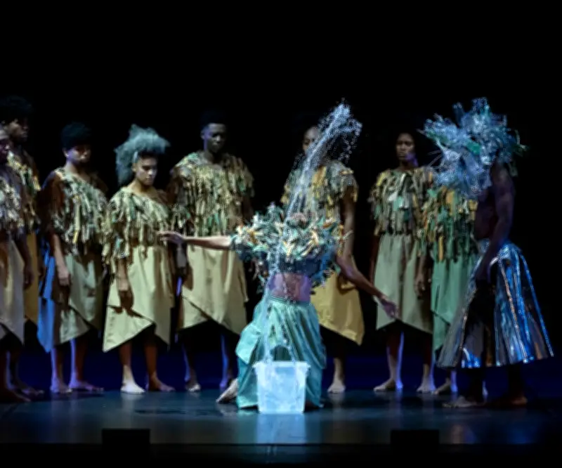 Festival de Artes Vivas 2026 cierra con récord de 125.000 asistentes y taquilla triplicada