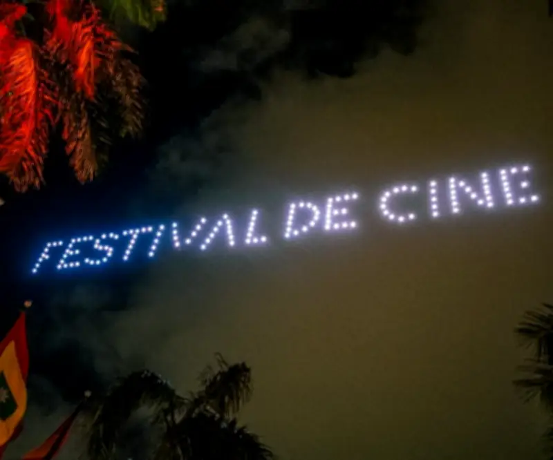 Festival de Cine de Cartagena cierra edición con más de 65.000 asistentes