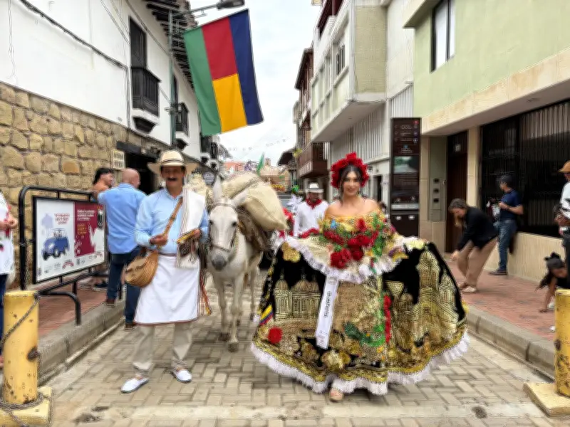 Festival del Café de Santander celebra una década exaltando la calidad de los productores
