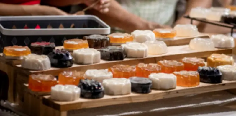 Festival del Dulce de Montería genera récord económico con ventas de $1.160 millones