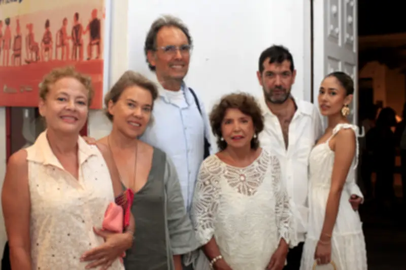 Festival Internacional de Cine de Cartagena FICCI 2026 cierra con éxito