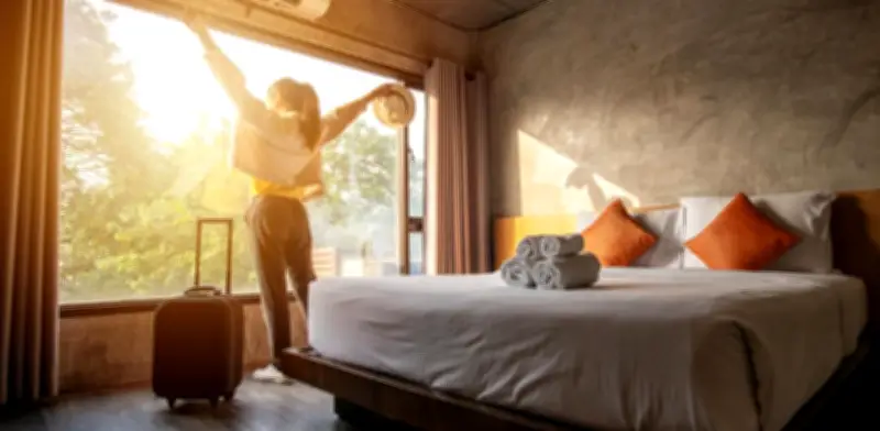 Festivo del Día del Trabajo impulsa viajes: playas lideran y crecen escapadas internacionales