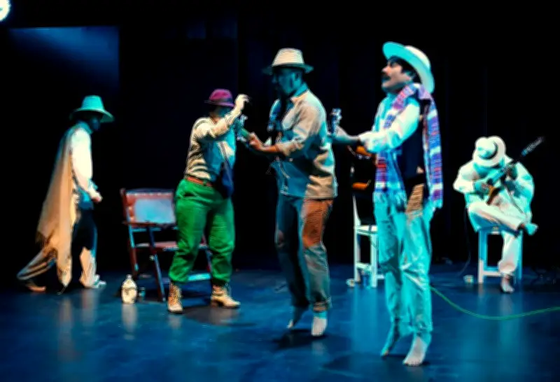 FIAV 2026 confirma la vitalidad del teatro con obras que emocionan y conmueven