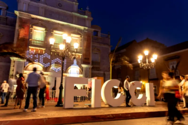 FICCI 65: Cartagena vibra con el cine latinoamericano en su festival internacional