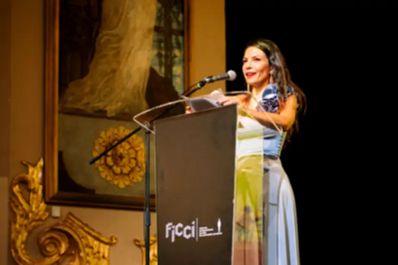 FICCI 65 culmina con éxito: premiación iberoamericana y colombiana destaca talento cinematográfico
