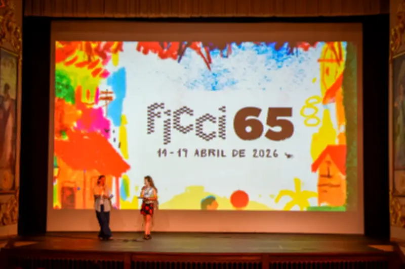 FICCI 65: Proyecto universitario 'Trae tu silla' rescata la cultura visual cartagenera