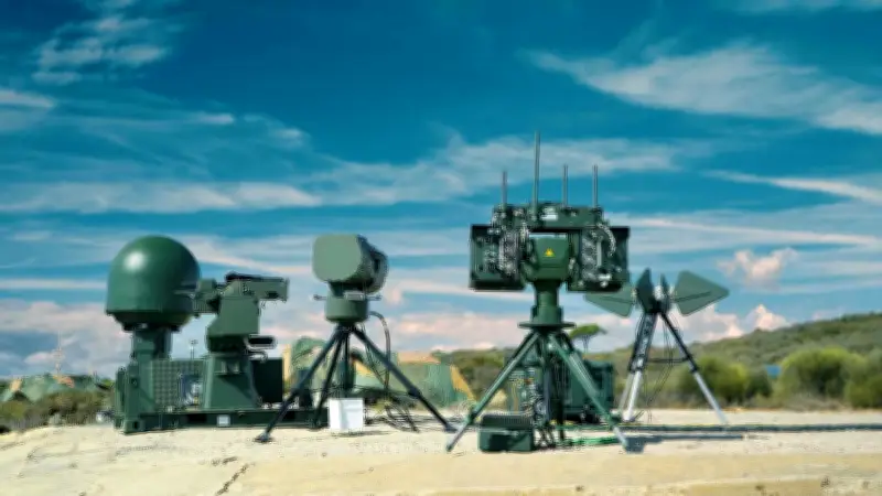 FIDAE 2026 exhibirá radares, drones y defensa de última generación para Latinoamérica