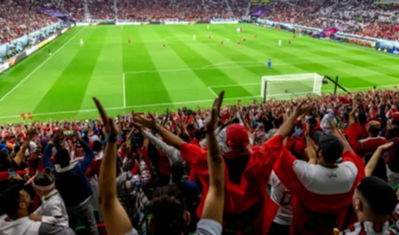 FIFA abre nueva fase de venta de entradas para el Mundial 2026 a 50 días del inicio