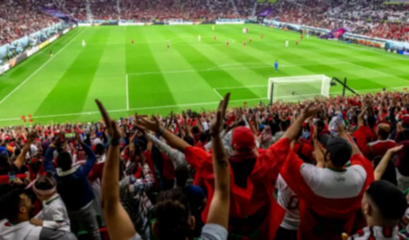 FIFA abre venta de última hora para entradas del Mundial 2026 en Norteamérica