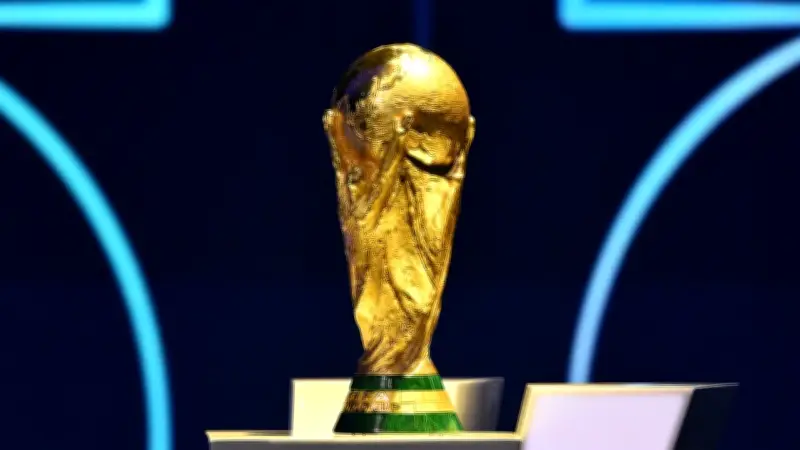FIFA abre venta final de boletas para Mundial 2026: fechas y cómo comprar