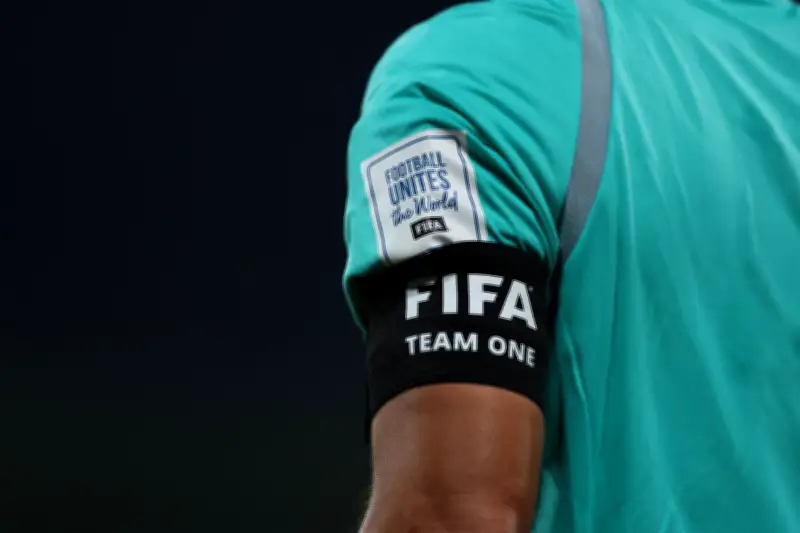 FIFA implementará cambios en suspensión por tarjetas amarillas para Mundial 2026