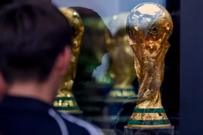 FIFA libera nuevo lote de entradas para el Mundial 2026 a 50 días del inicio