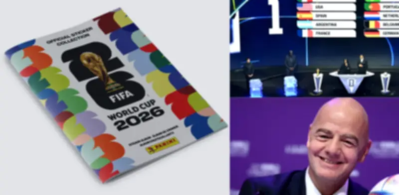 FIFA preocupada por baja demanda de boletas para el partido inaugural del Mundial 2026