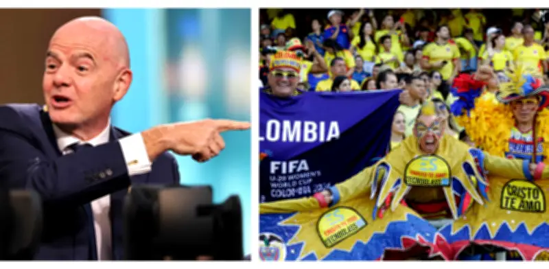 Fifa responde a hinchas que denuncian engaño con asientos del Mundial 2026