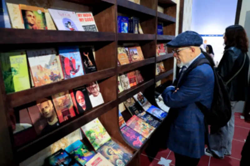 FILBo 2026: agenda cultural para el 27 y 28 de abril en Bogotá