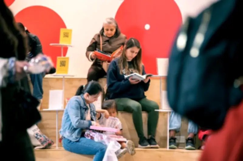 FILBo 2026: agenda cultural para el 29 y 30 de abril