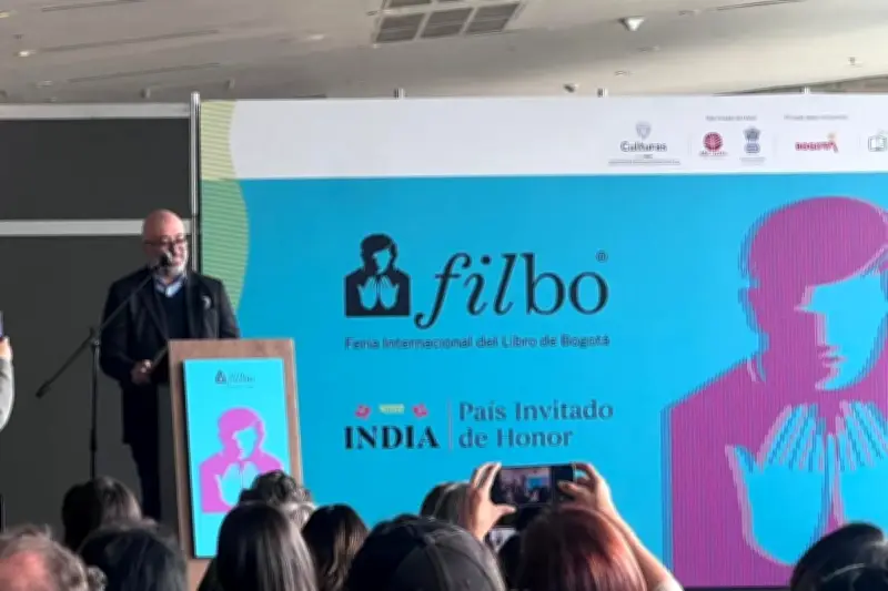 Filbo 2026: Bogotá convierte el silencio en protagonista con más de 2.000 actividades culturales