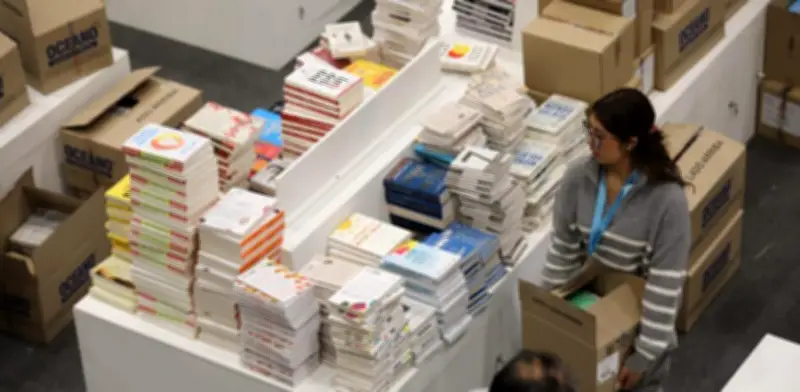 FILBo 2026: IDPC presenta nuevos libros sobre el patrimonio cultural de Bogotá