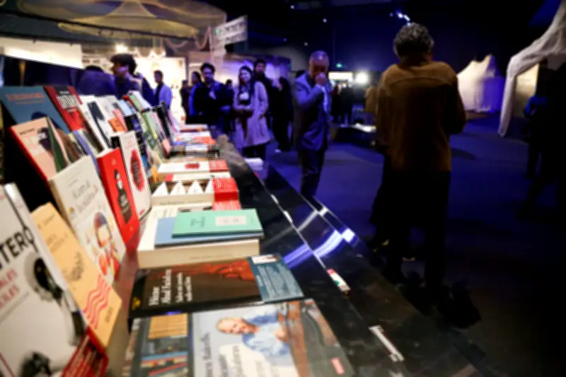 FilBo 2026 inaugura con India como invitado especial y enfoque en el silencio