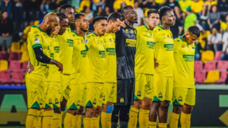 Filtran tres candidatos para dirigir al Atlético Bucaramanga