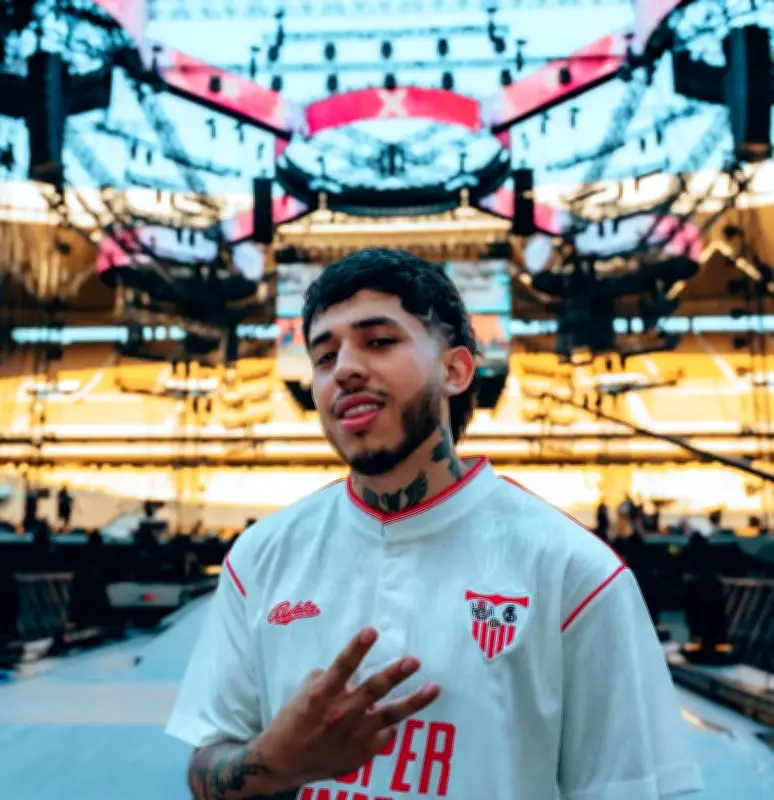 Filtran video de Westcol y Milica: ¿romance o pasado?