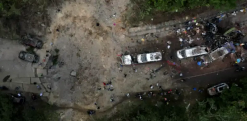 Fin de semana violento en Colombia: 31 ataques y una bomba dejan 21 muertos en Cauca