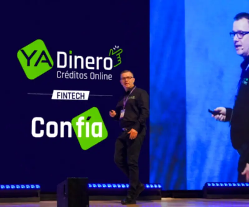 Fintech de Pereira digitaliza el fiado y compite con gigantes financieros