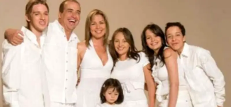 Fiona Horsey: actriz de 'Padres e hijos' revela infidelidad y crisis