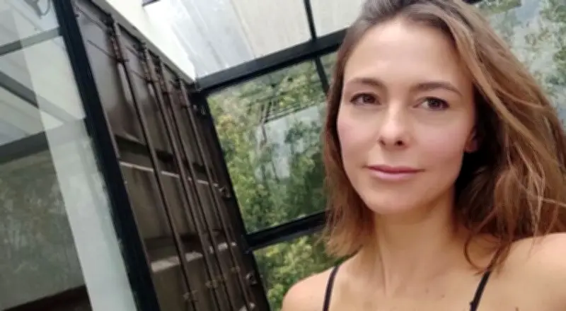 Fiona Horsey revela dolorosa ruptura y su lucha por la salud mental