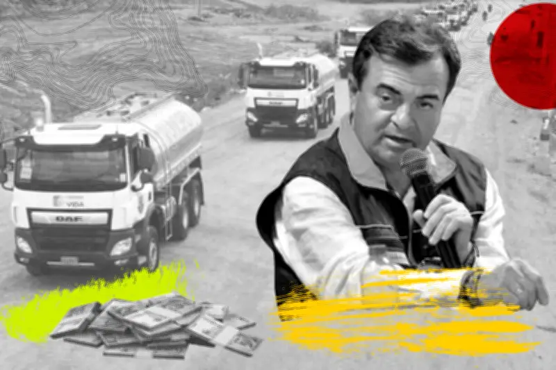 Fiscalía acusa a exdirector de la Ungrd por favorecer contrato de 48.600 millones de pesos