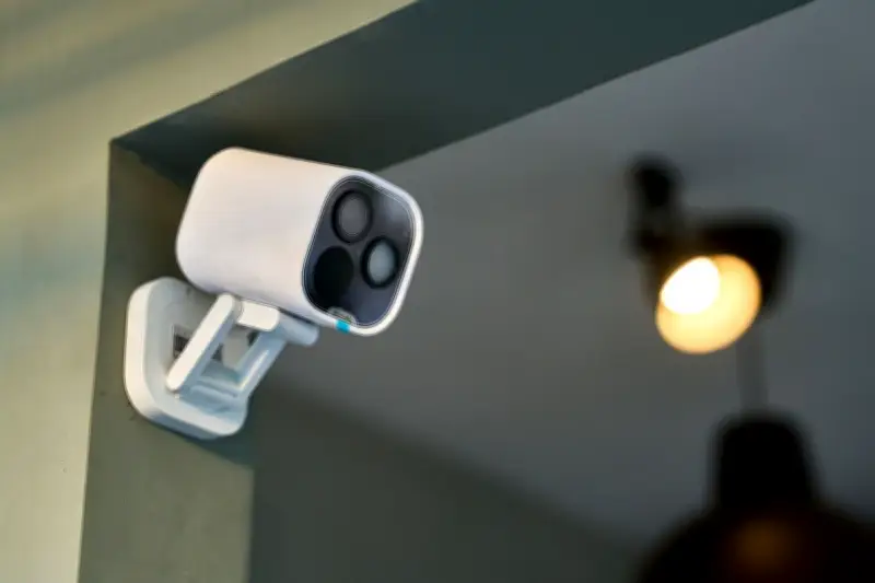 Fiscalía advierte obligaciones legales para quienes usan cámaras de seguridad en Colombia