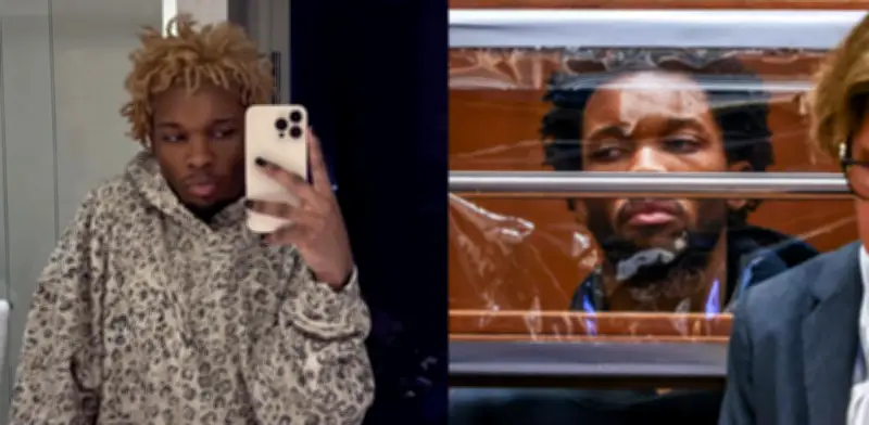 Fiscalía de EE.UU. acusa al rapero D4vd de asesinar y descuartizar a una menor de 14 años