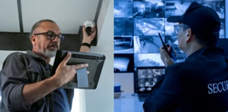 Fiscalía establece obligaciones legales para propietarios de cámaras de seguridad en Colombia