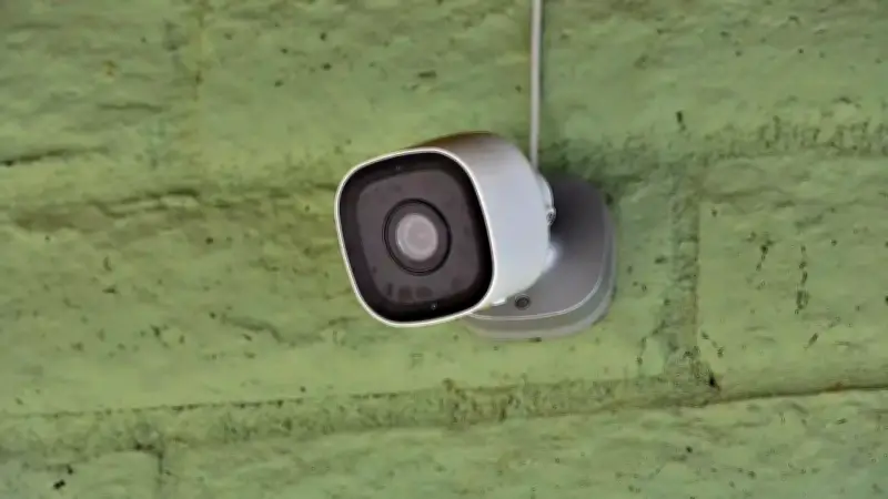 Fiscalía establece obligaciones para uso de cámaras de vigilancia en hogares y negocios