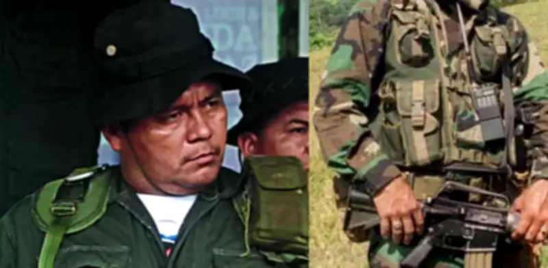 Fiscalía expone cuatro graves investigaciones contra 'Calarcá' para reactivar su orden de captura