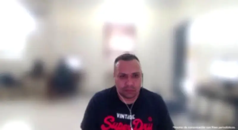 Fiscalía imputa delitos a alias Porras, cabecilla de 'La Familia P' en Cúcuta