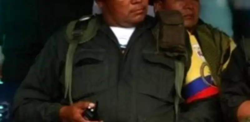 Fiscalía imputará a alias 'Calarcá' por crímenes de lesa humanidad durante la 'paz total'